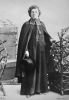 Reverend James BOUCHER